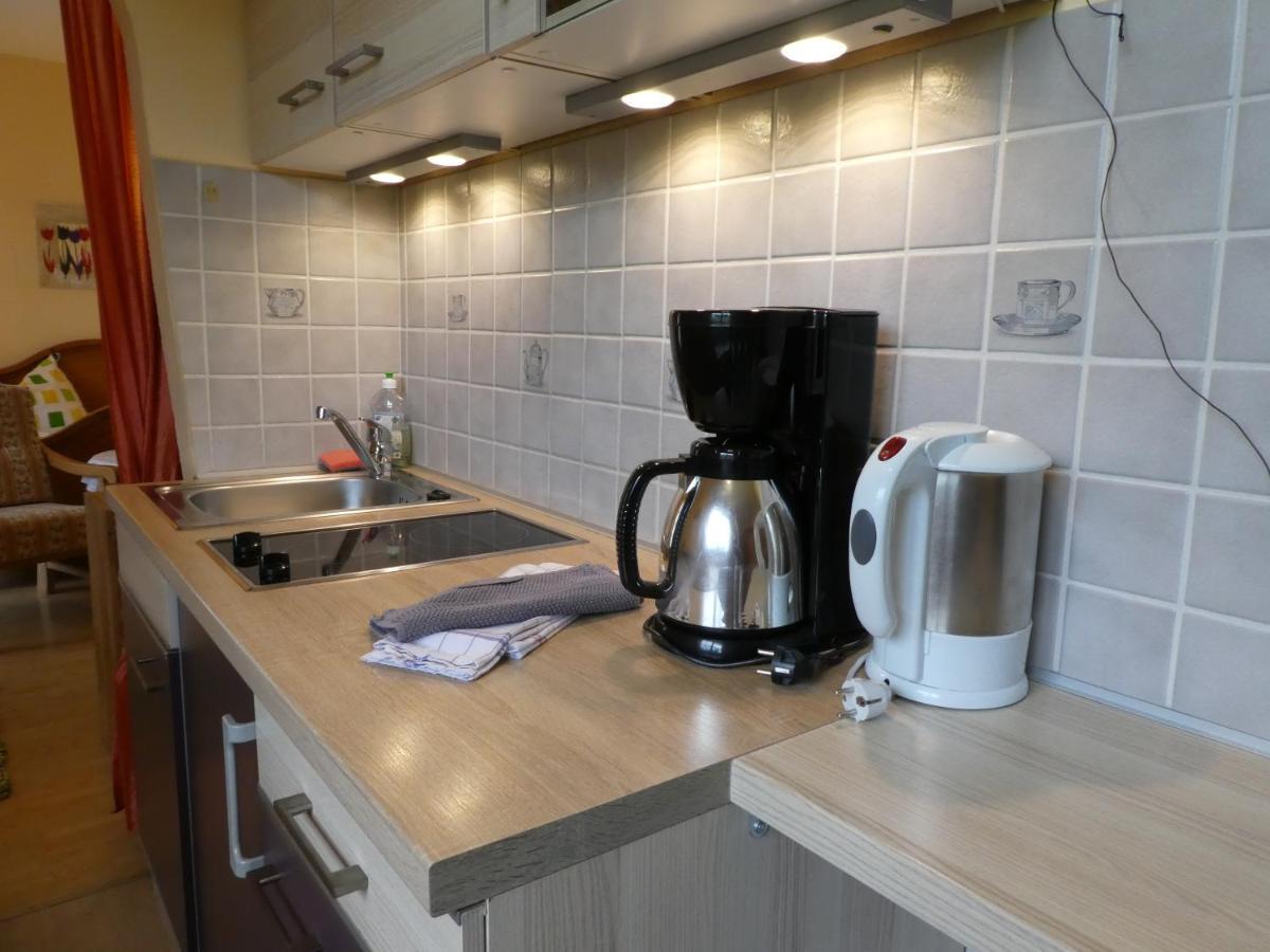 Haus Daheim Apartment Saint Wolfgang Екстериор снимка