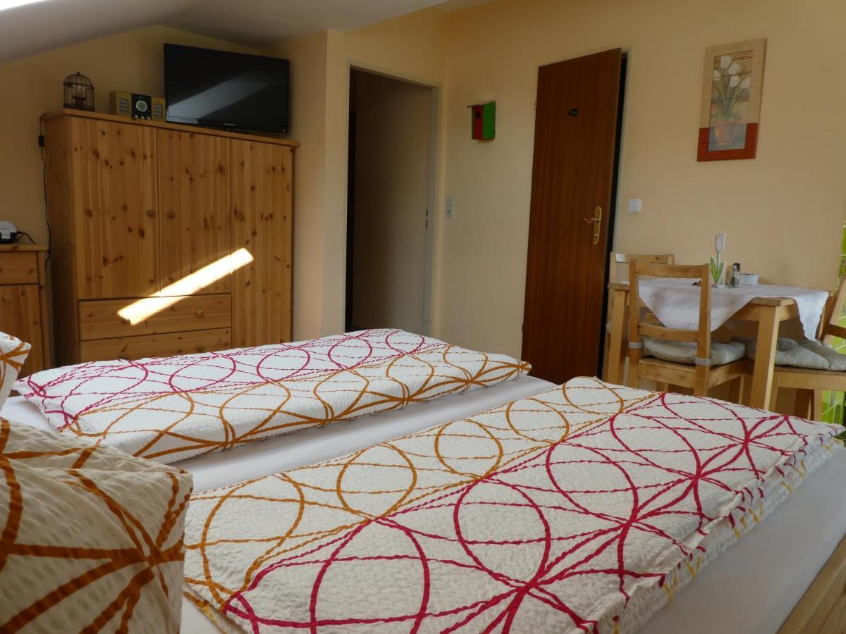 Haus Daheim Apartment Saint Wolfgang Екстериор снимка