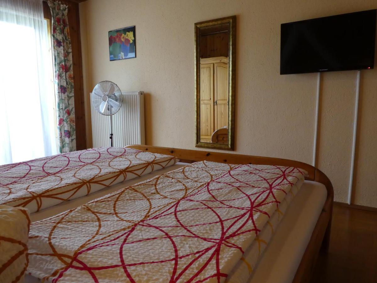 Haus Daheim Apartment Saint Wolfgang Екстериор снимка