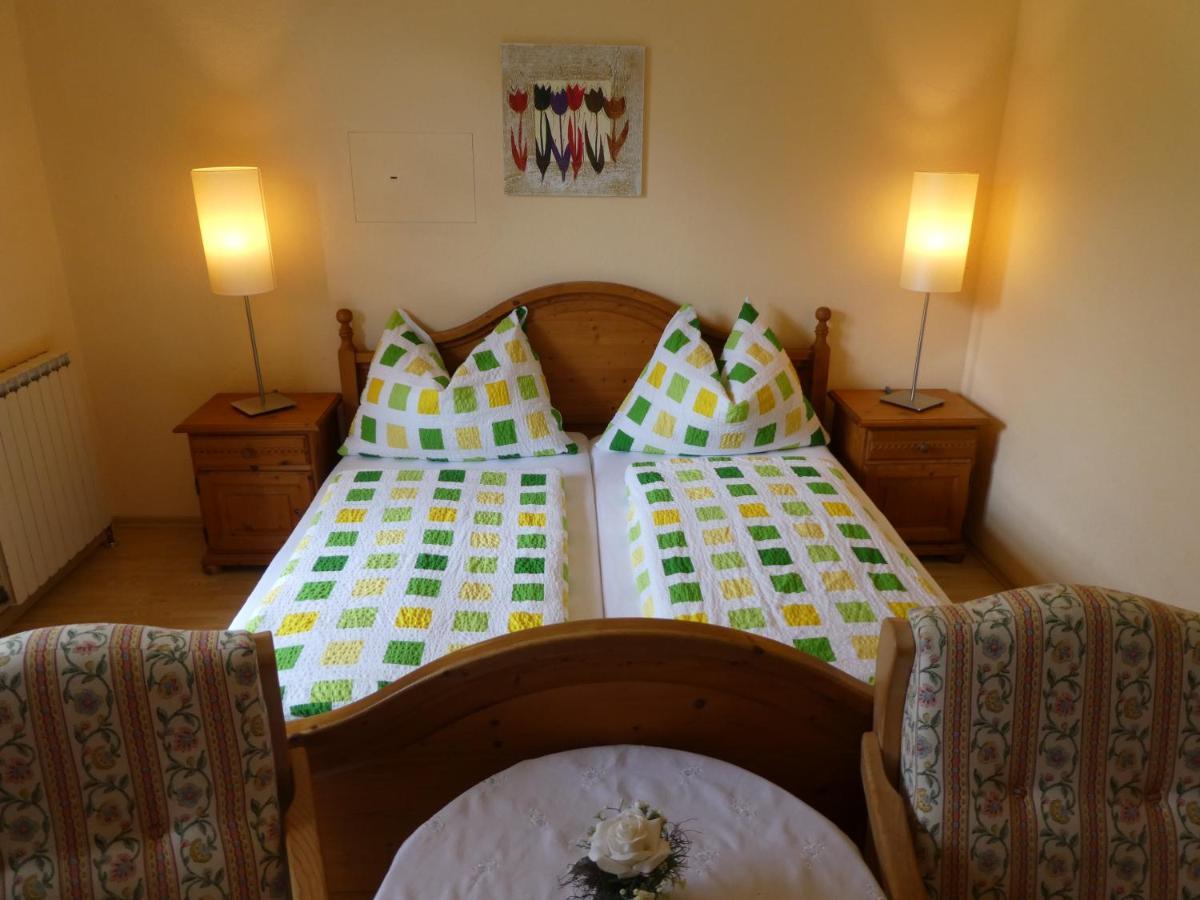 Haus Daheim Apartment Saint Wolfgang Екстериор снимка