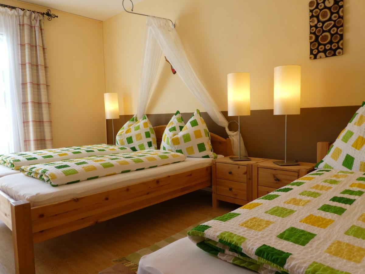 Haus Daheim Apartment Saint Wolfgang Екстериор снимка