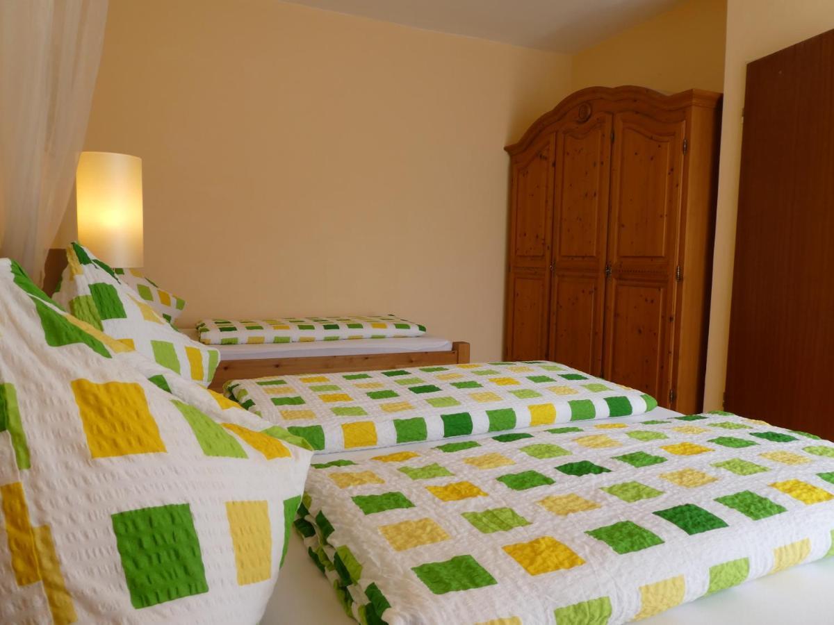 Haus Daheim Apartment Saint Wolfgang Екстериор снимка