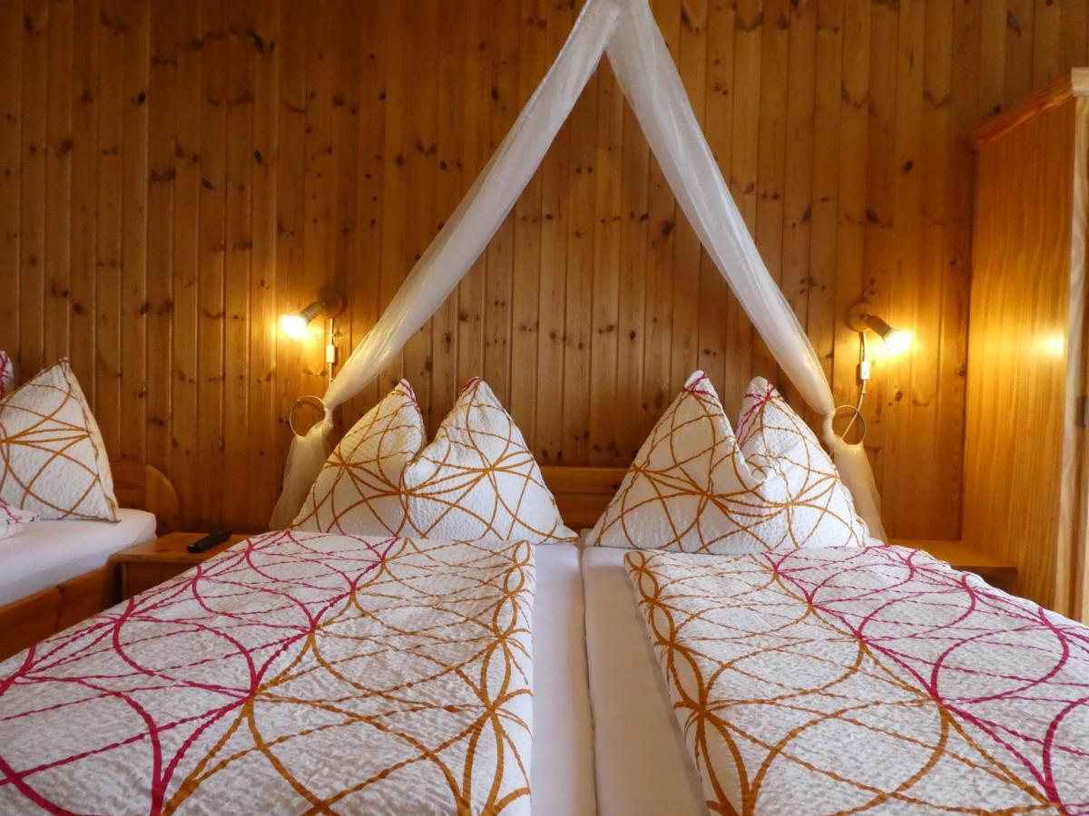 Haus Daheim Apartment Saint Wolfgang Екстериор снимка