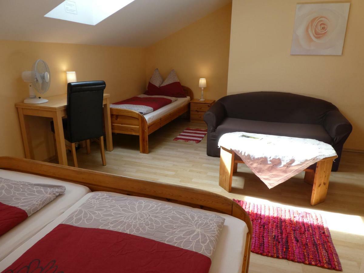 Haus Daheim Apartment Saint Wolfgang Екстериор снимка