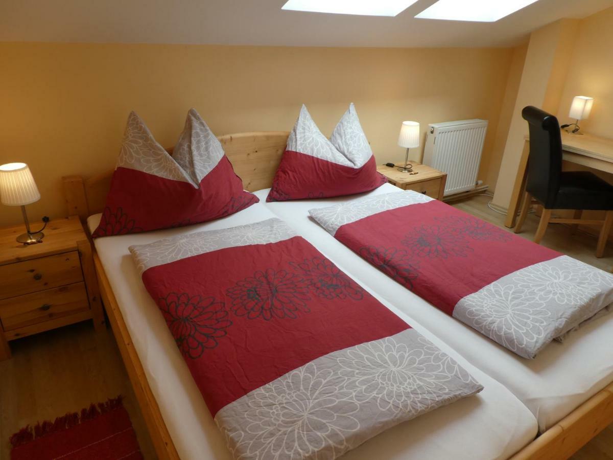 Haus Daheim Apartment Saint Wolfgang Екстериор снимка