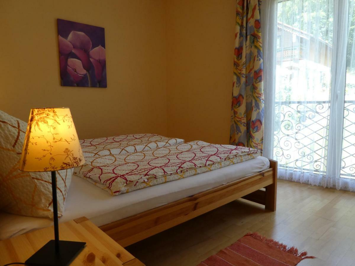 Haus Daheim Apartment Saint Wolfgang Екстериор снимка