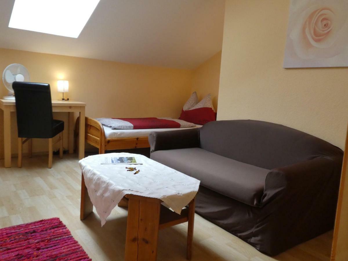 Haus Daheim Apartment Saint Wolfgang Екстериор снимка