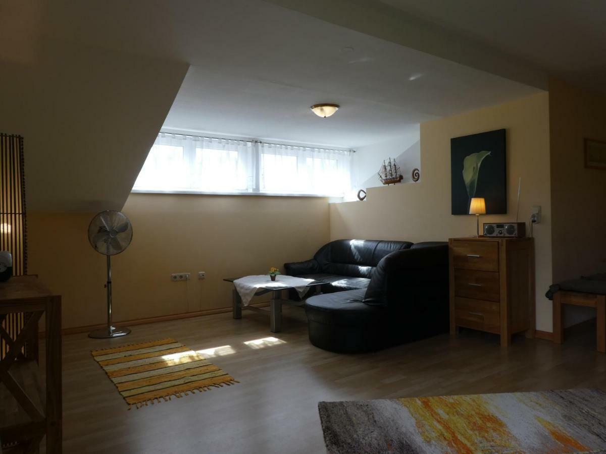 Haus Daheim Apartment Saint Wolfgang Екстериор снимка