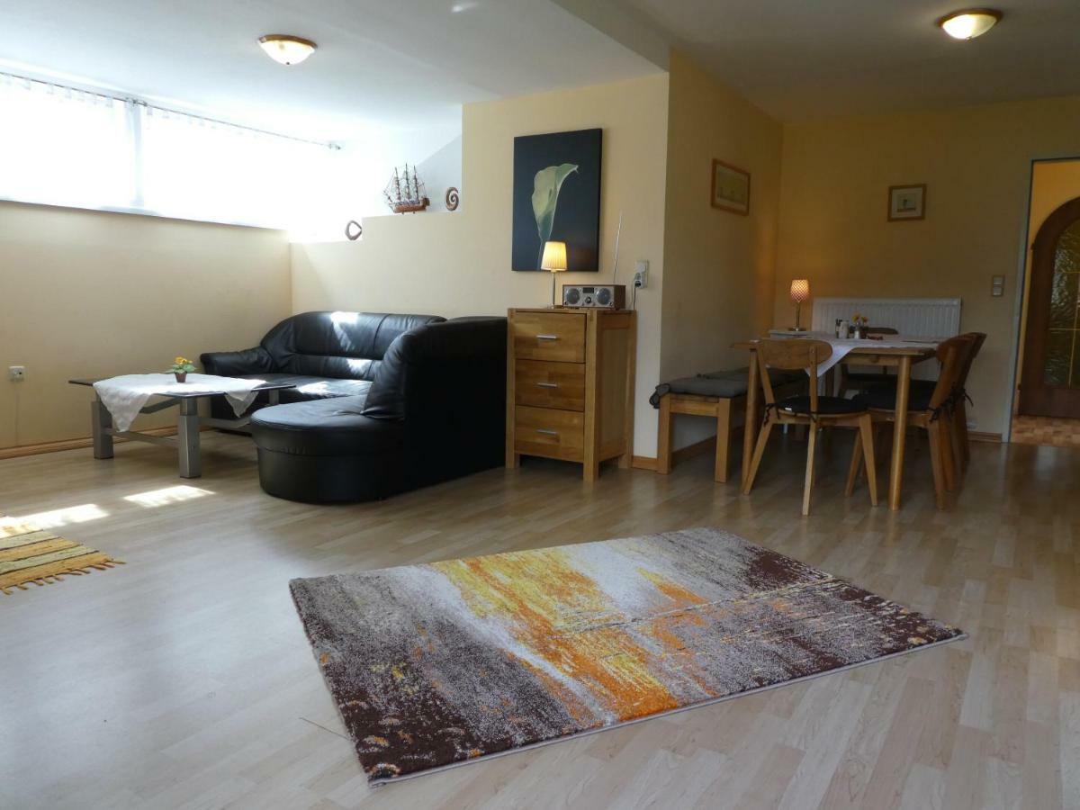 Haus Daheim Apartment Saint Wolfgang Екстериор снимка