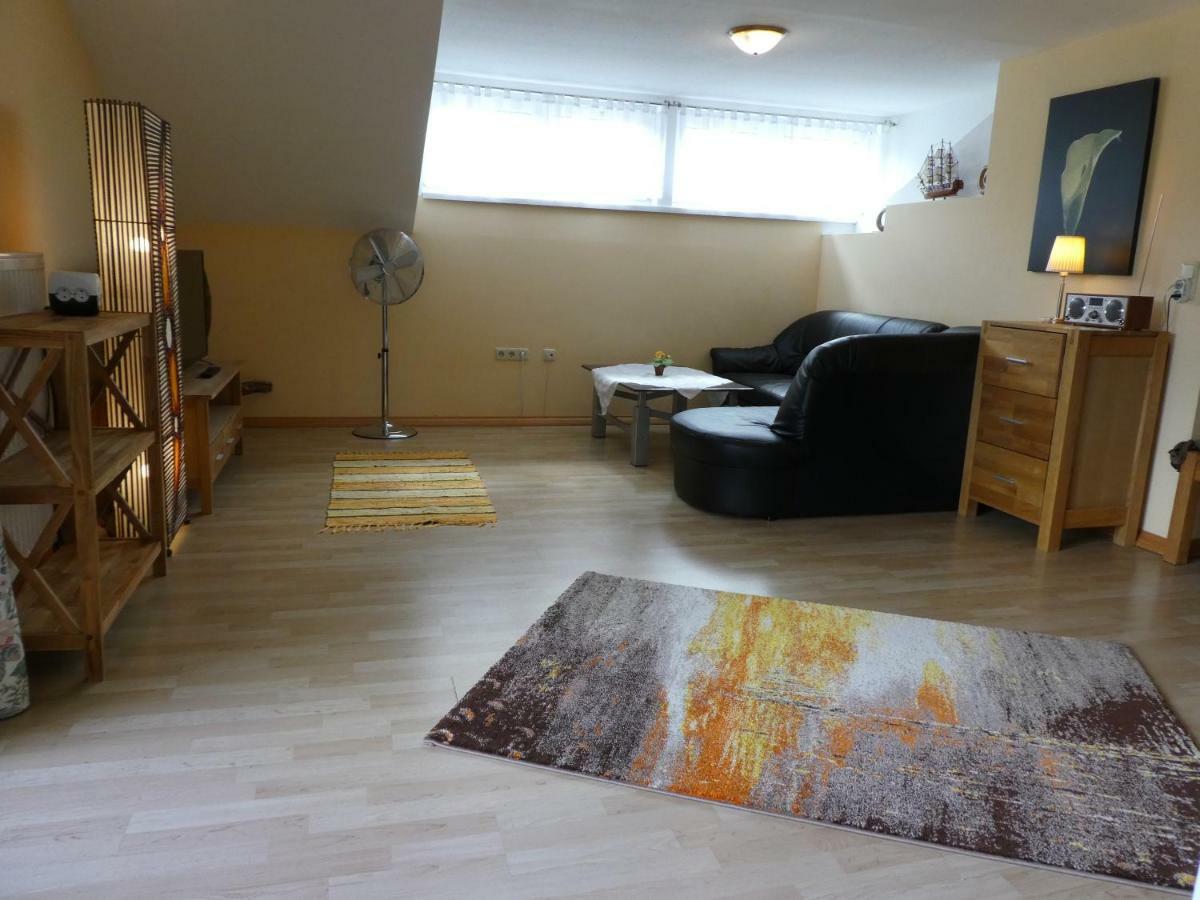 Haus Daheim Apartment Saint Wolfgang Екстериор снимка