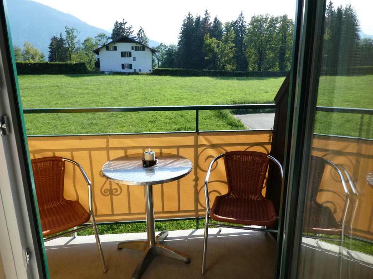 Haus Daheim Apartment Saint Wolfgang Екстериор снимка